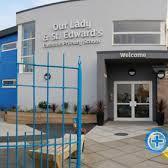 Our Lady & St. Edward's Catholic Primary School (@ourladyandstedw) 's Twitter Profile