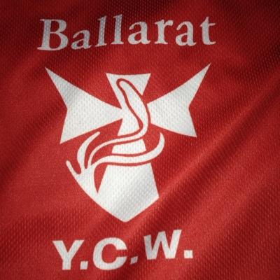 YcwHarriers Profile Picture