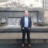Richard Goldberg (@richard05184110) 's Twitter Profile