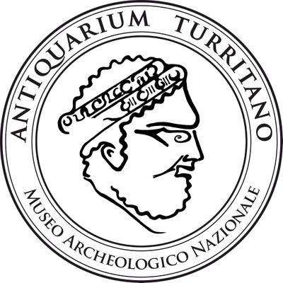 Official Twitter Museo Archeologico Nazionale Antiquarium Turritano, via Ponte Romano 99, Porto Torres (SS), Italy -Sardinia. Tel. 079/514433