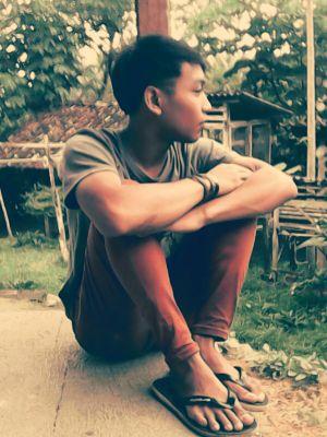 I strong
