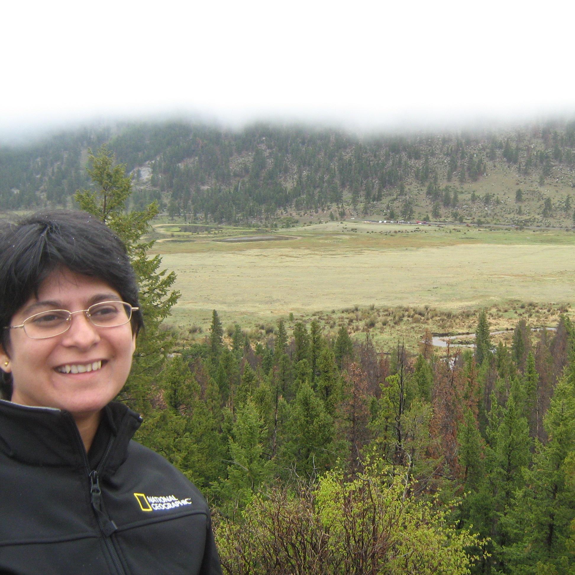 Wildlife Educator and Curriculum Development for teachers