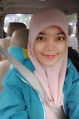 pengganti akun DianBaniita