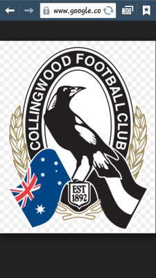 Love animals, family and Collingwood football club.