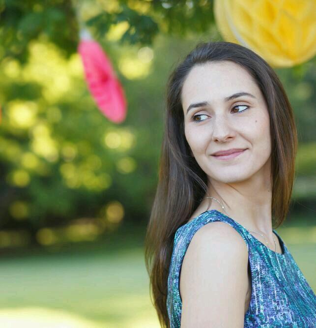 marucastelain's profile picture. Hola