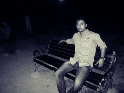 physics student , true lover , traveler , dreamer and many more