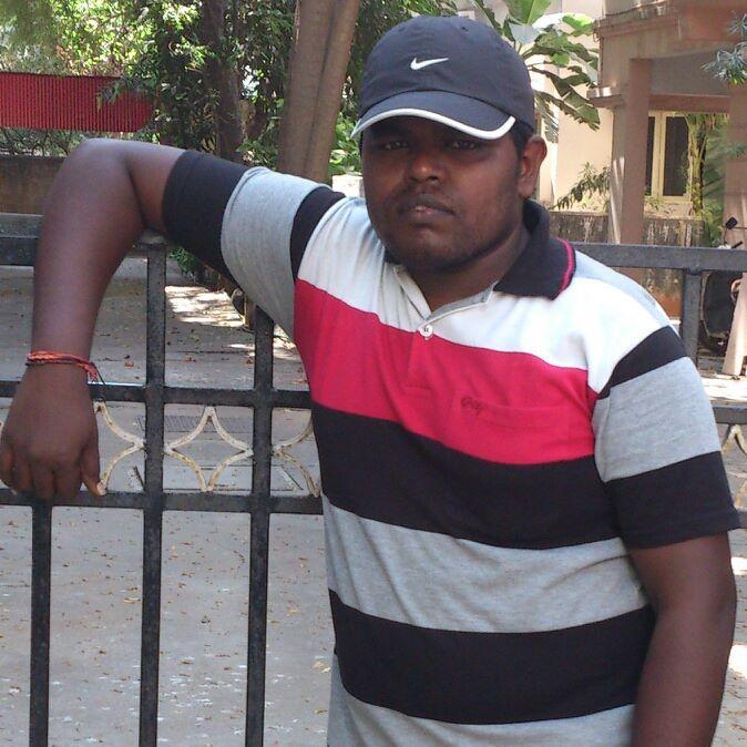 karthicenturian's profile picture. 