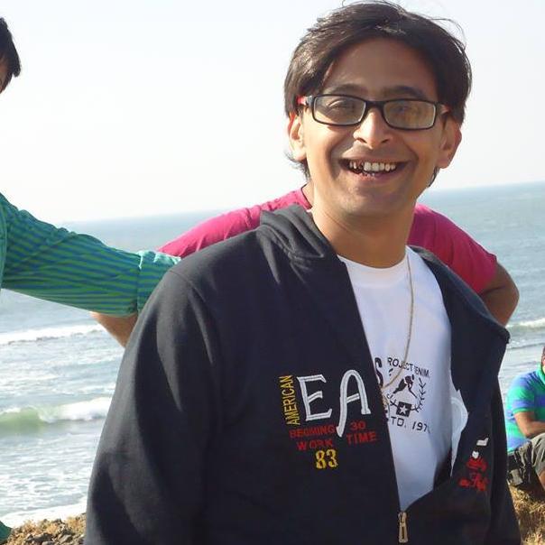 I am from India. I am currently working at Softqube Technologies as a #SEOmanager since 2009. I have knowledge of #SEO, #SEM, #PPC, #AffiliateMarketing etc.