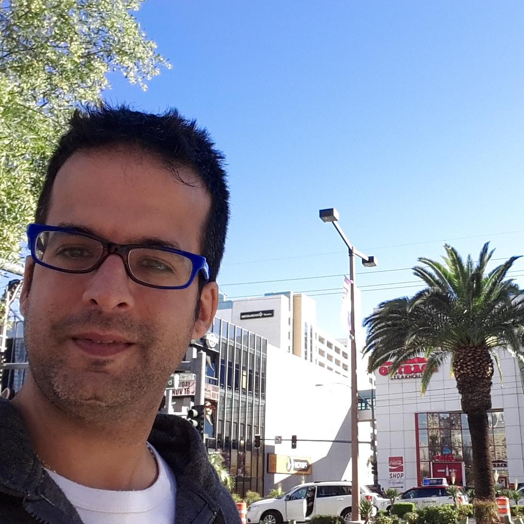 shyperetz's profile picture. Love the devops challenges, Love the idea it will scale, Doing what ever it take to make sure it will play !