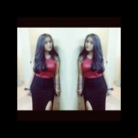 Calon_jendral (@ajengwidyaaa) 's Twitter Profile