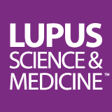 The official #OpenAccess journal of the @LupusOrg published by @BMJ_company creating a barrier-free forum for #lupus #research