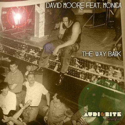 I am a house music  record producer-remixer.  you can find my music on I-tunes piratebrain feat David Moore other online music stores.