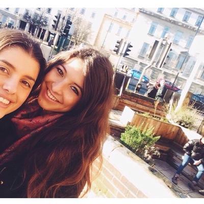 hanacathymills's profile picture. French/ Italian at Univertisty of Leeds