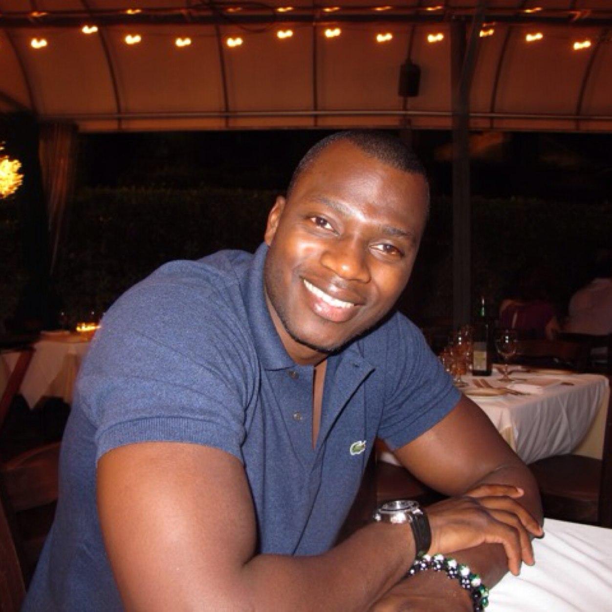 marcusdiakite's profile picture. 