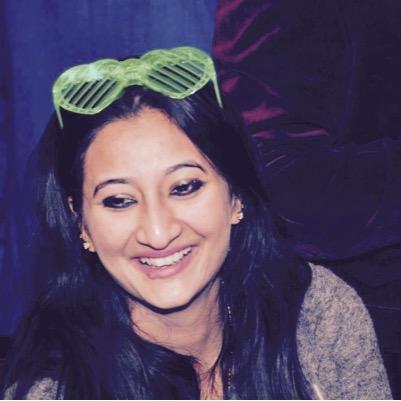 MansiSinghal13's profile picture. 