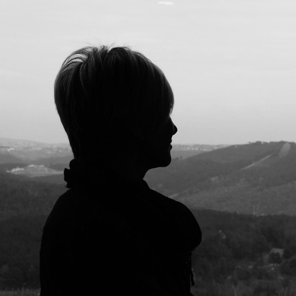 İnsan / Just a human being