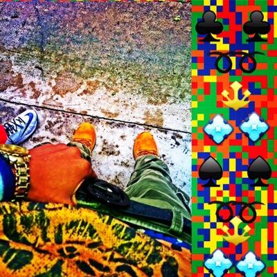 I STAY FLEE™ ❗️❗️✨OC✨FRM7⃣8⃣TH -CLOUD8⃣GANG