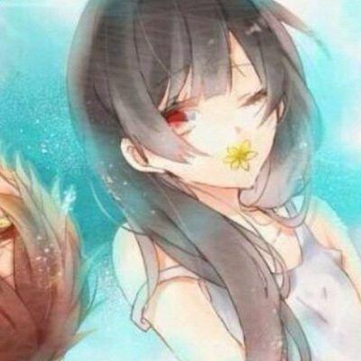 黑蝶@けーじさんのプロフィール画像