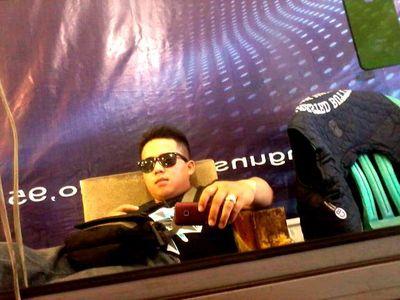 07_keyzia's profile picture. 