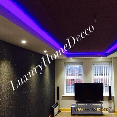 We specialise in quality wall covering, home decor LED lighting for both commercial and residential. Shop: 135 Victoria street Blackburn BB1 6DS 01254 433430