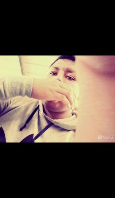 Cantante de REGGUETOM