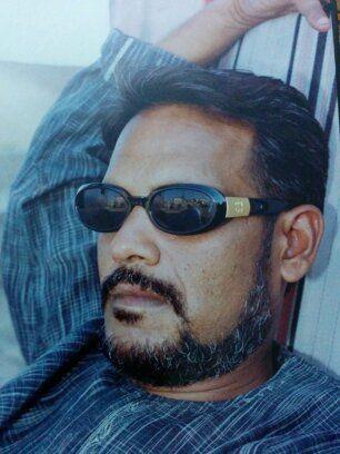 dkrana4's profile picture. 