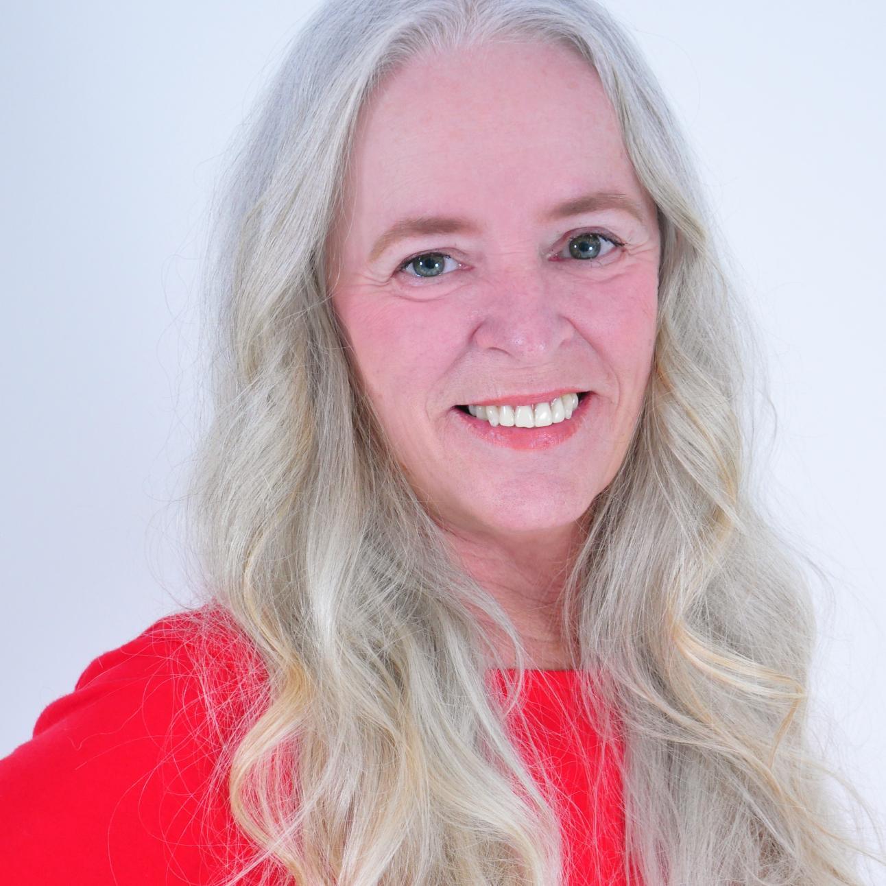 Romance writer,