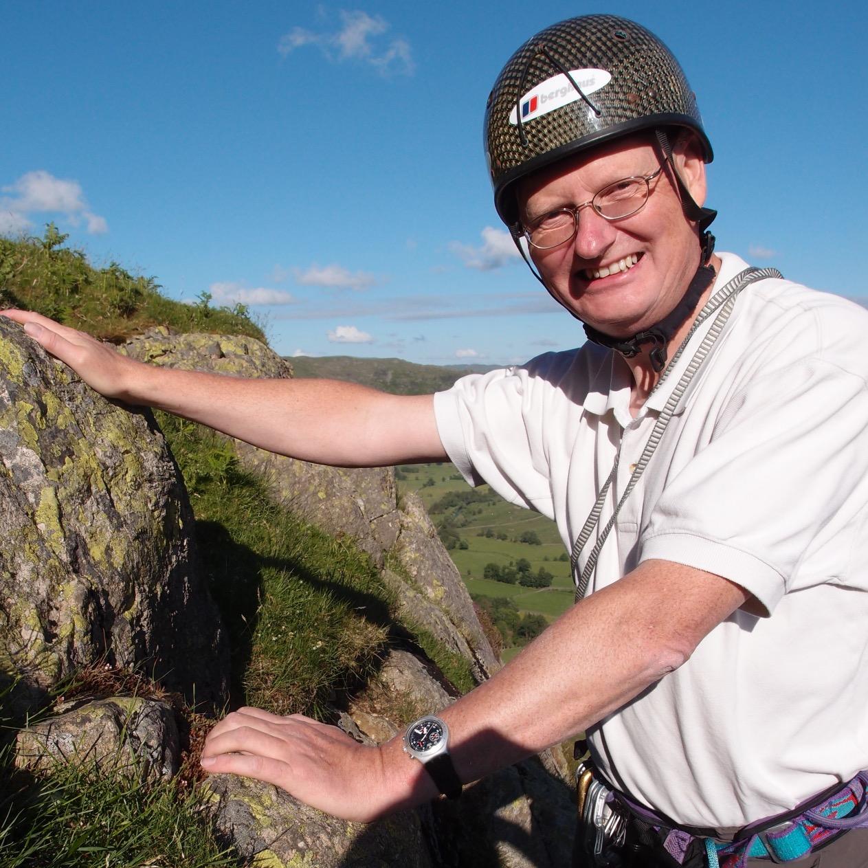 ColinMaund's profile picture. 