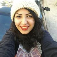 christina samir (@mokaako) Twitter profile photo