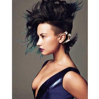 I Fans Demi Lovato reduce death ❤DemiLovato❤                                                 smile Demi is my life