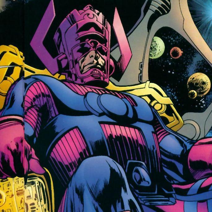 HEX74's profile picture. 