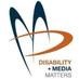DisMediaMatters (@dismediamatters) Twitter profile photo