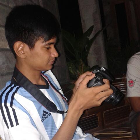 ♥ moslem. ♥ dewi