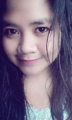 If u're nice to me, i'll be nice to u. Simple as that!