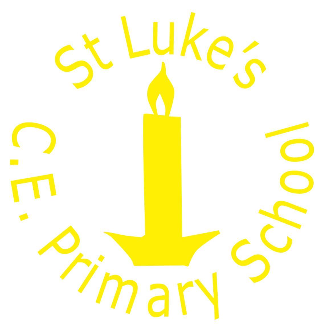 The official account of St Luke's Primary School, Bury.