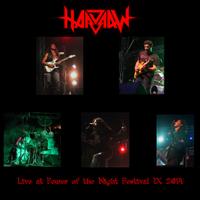 HARDRAW (@hardrawband) Twitter profile photo