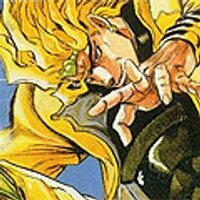 ディオ・ブランドー (@dio_bot) 's Twitter Profile
