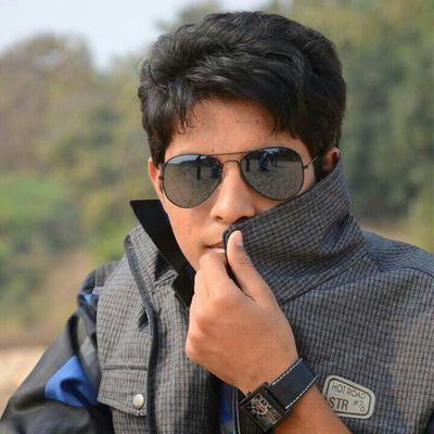 DasadiaMr's profile picture. 