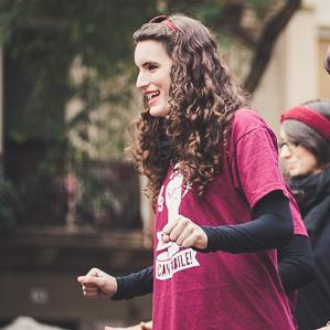 lia_bota's profile picture. Estudiant d'història de l'art i Cantabile