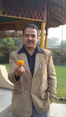 ShivSksharma188's profile picture. 