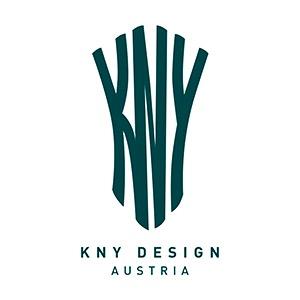 Kny Design, one of the world's leading designers and manufacturers of high-quality, custom light fittings - since 1956.