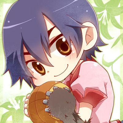 私は神原駿河！阿良々木先輩のエロ奴隷をしているっ！（@suruga_mitu）の規制垢として作った♪