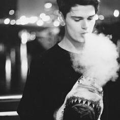 i cool boy