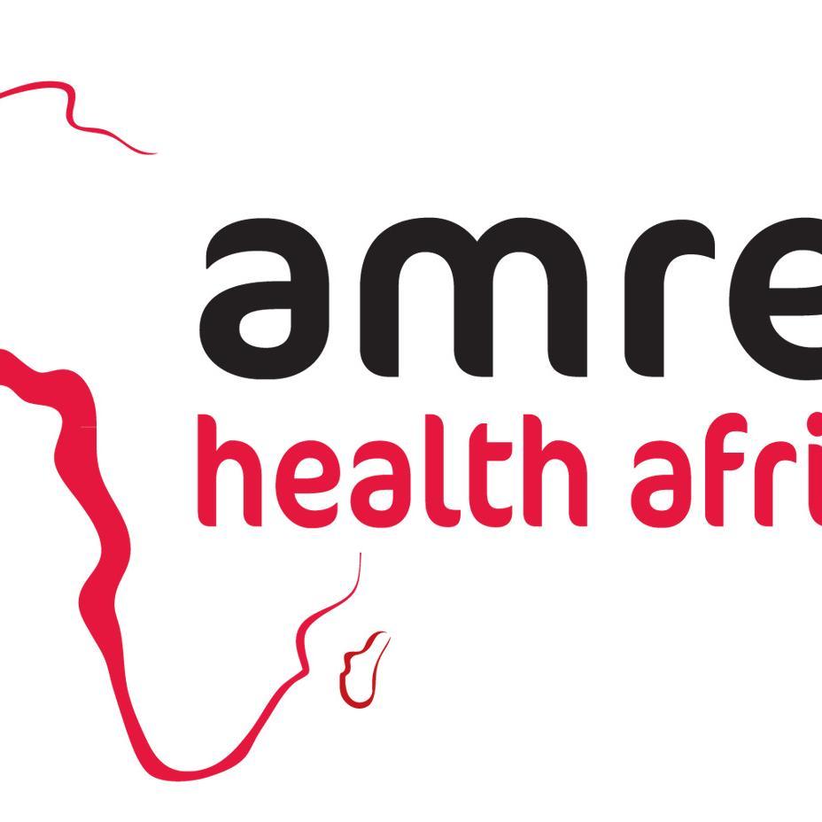 Amref West Africa  Profile