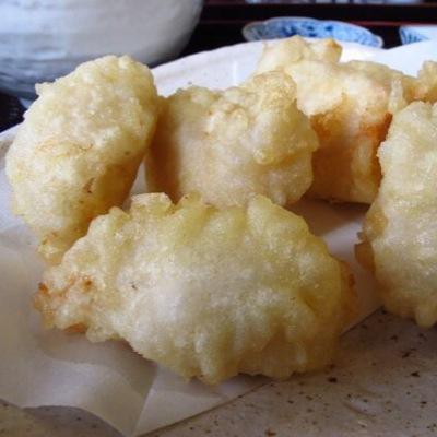 手打ちうどんが好きです。