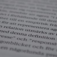 StatsvetTidskrift (@statsvet) 's Twitter Profile