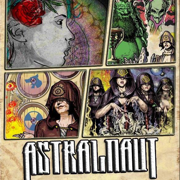 Stoney Grooves. Free downloads via bandcamp (http://t.co/TbsHUYCdaT) ...these hardworking riffmongers show no sign of slowing down. - Terrorizer -