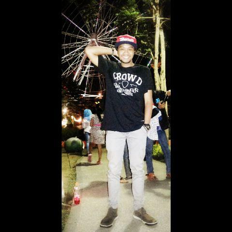 marioholig's profile picture. Akun ini di non aktifkan  Akun baru @rioholig