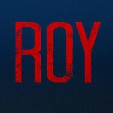 'ROY' Official  Twitter Handle
Follow us for all the latest updates!