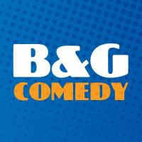 Bound & Gagged Comedy(@bound_andgagged) 's Twitter Profile Photo